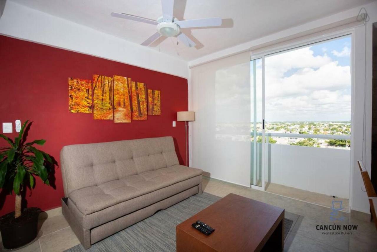 Liverte Luxury Apartment Cancun